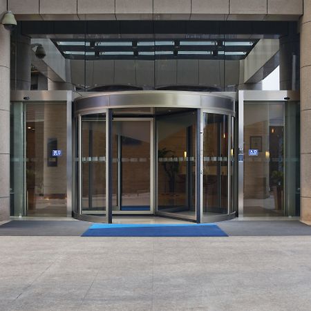 Holiday Inn Express Hefei South, An Ihg Hotel Kültér fotó