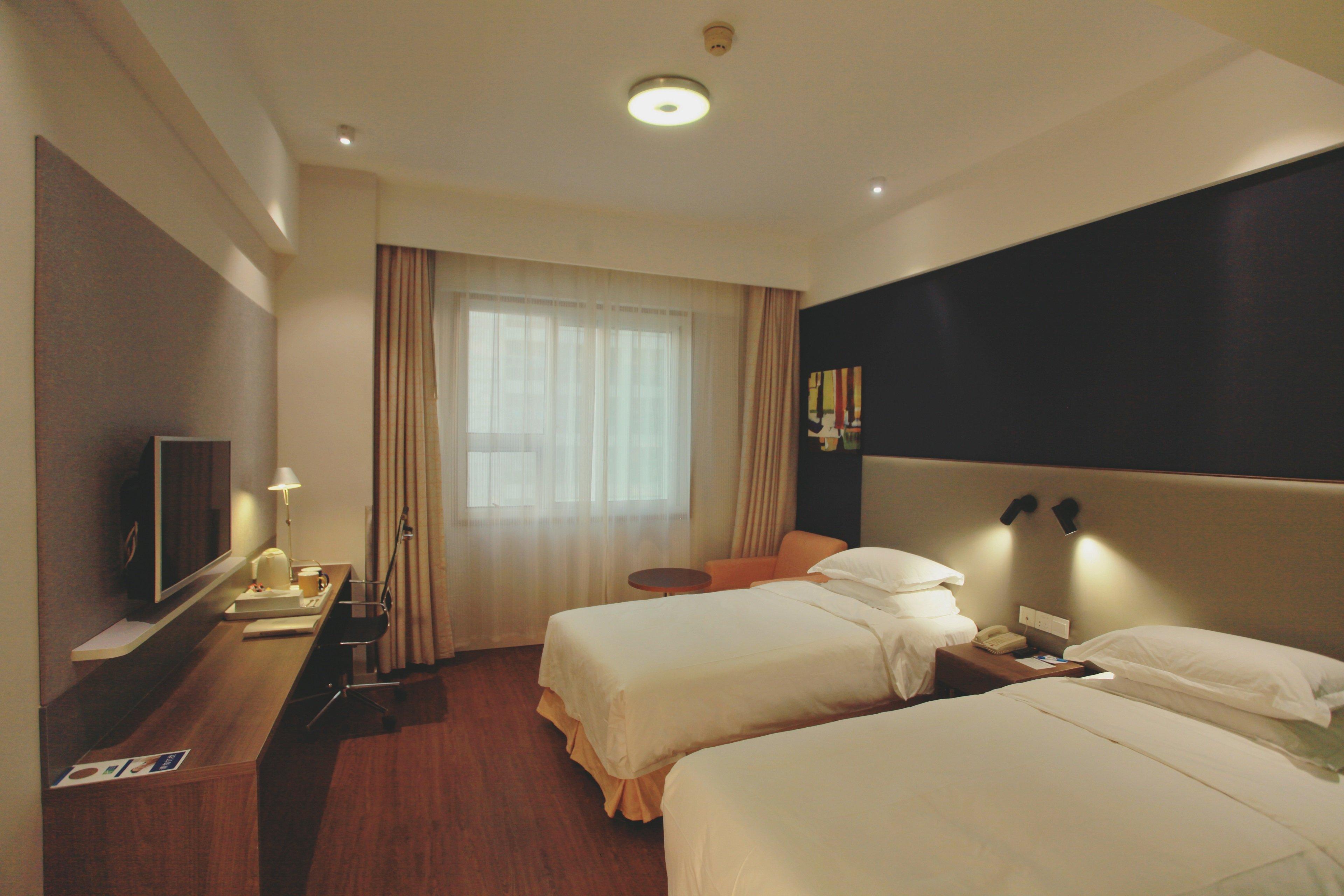 Holiday Inn Express Hefei South, An Ihg Hotel Kültér fotó