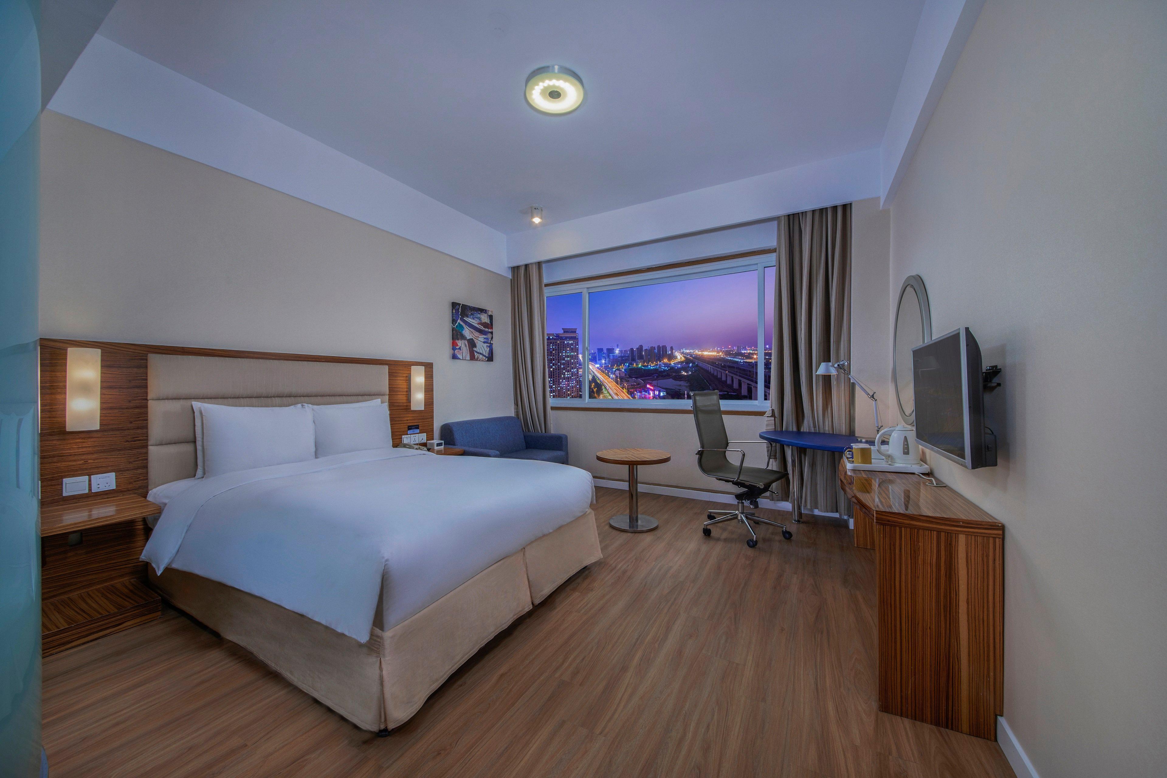 Holiday Inn Express Hefei South, An Ihg Hotel Kültér fotó