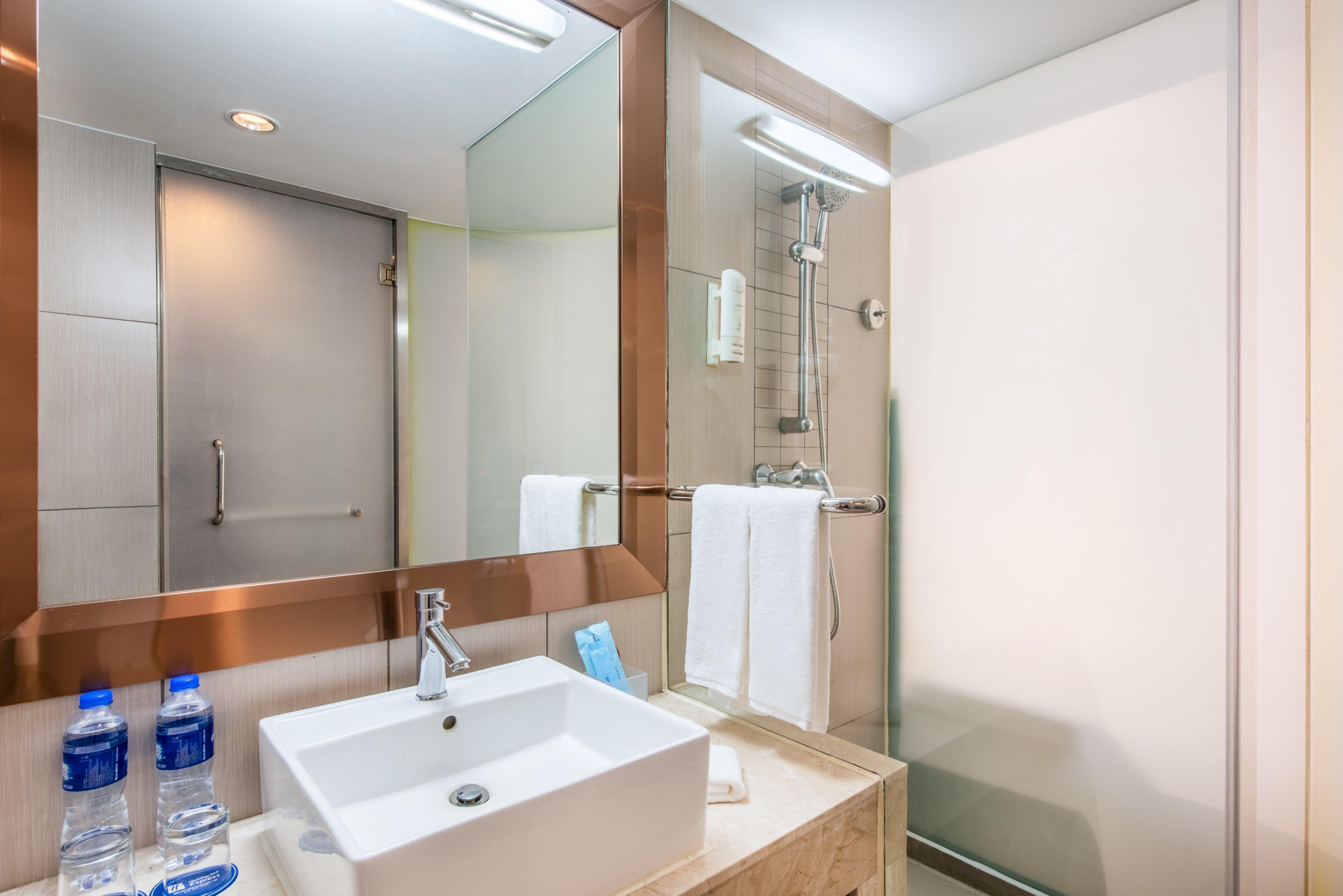 Holiday Inn Express Hefei South, An Ihg Hotel Kültér fotó