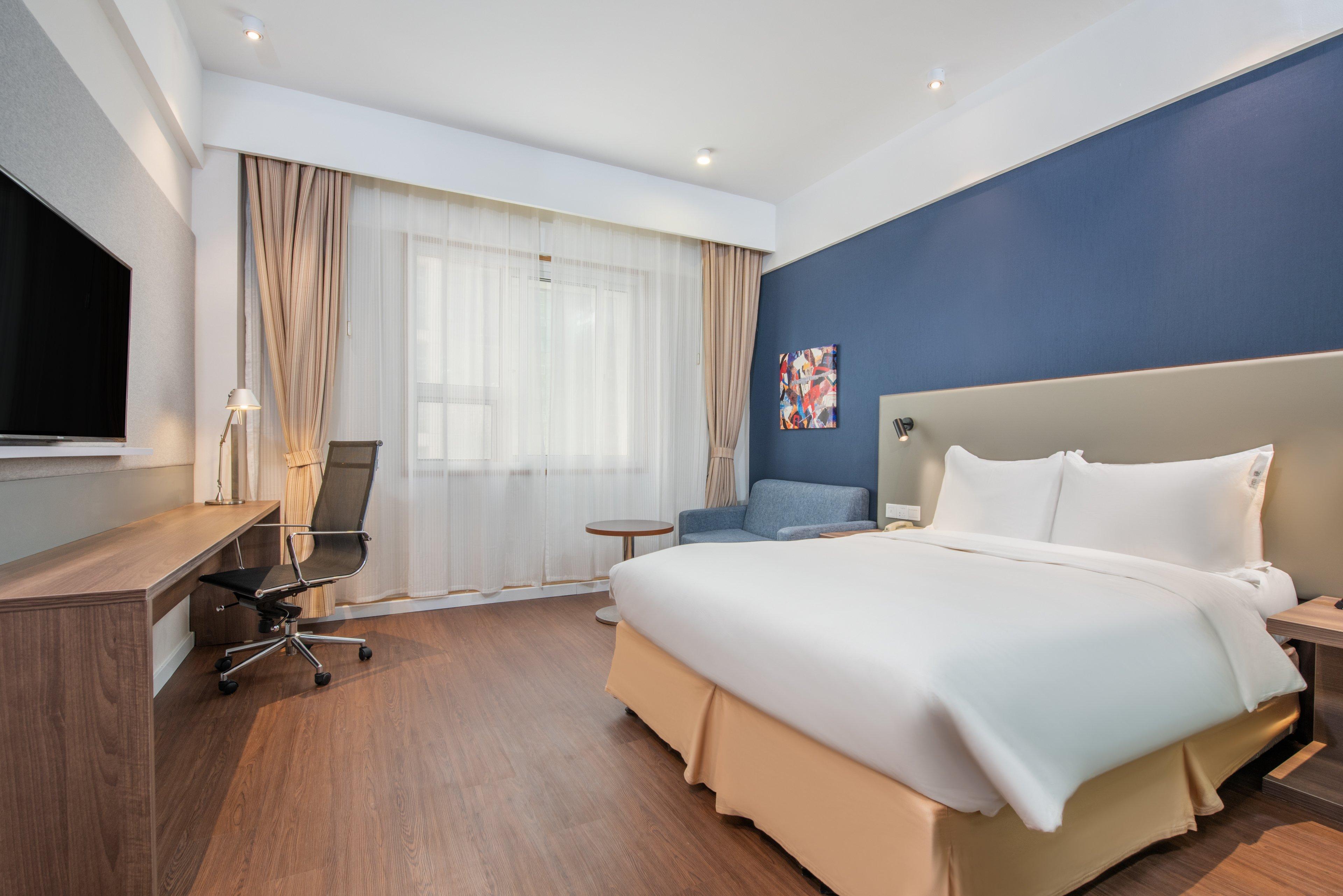 Holiday Inn Express Hefei South, An Ihg Hotel Kültér fotó