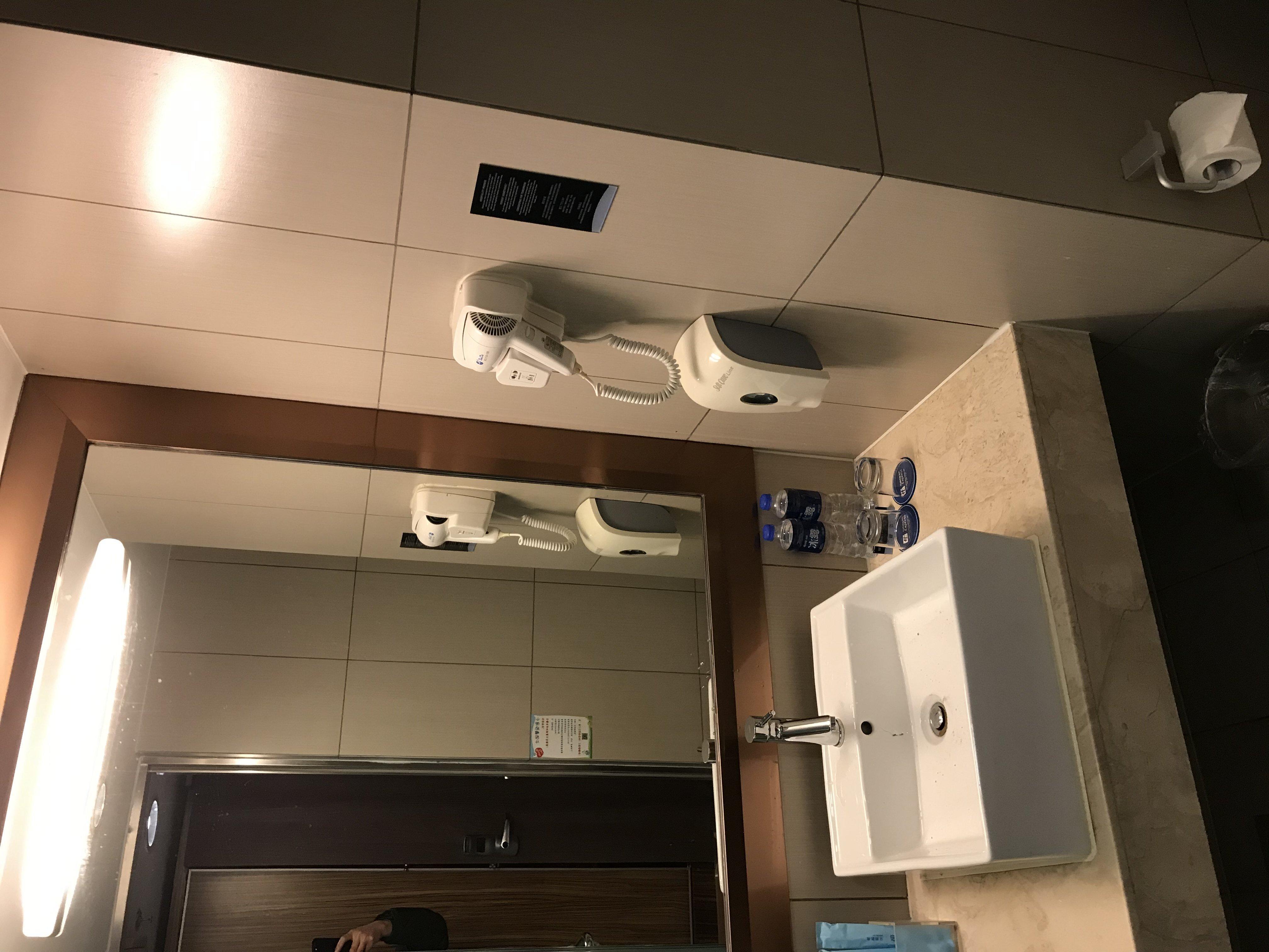 Holiday Inn Express Hefei South, An Ihg Hotel Kültér fotó