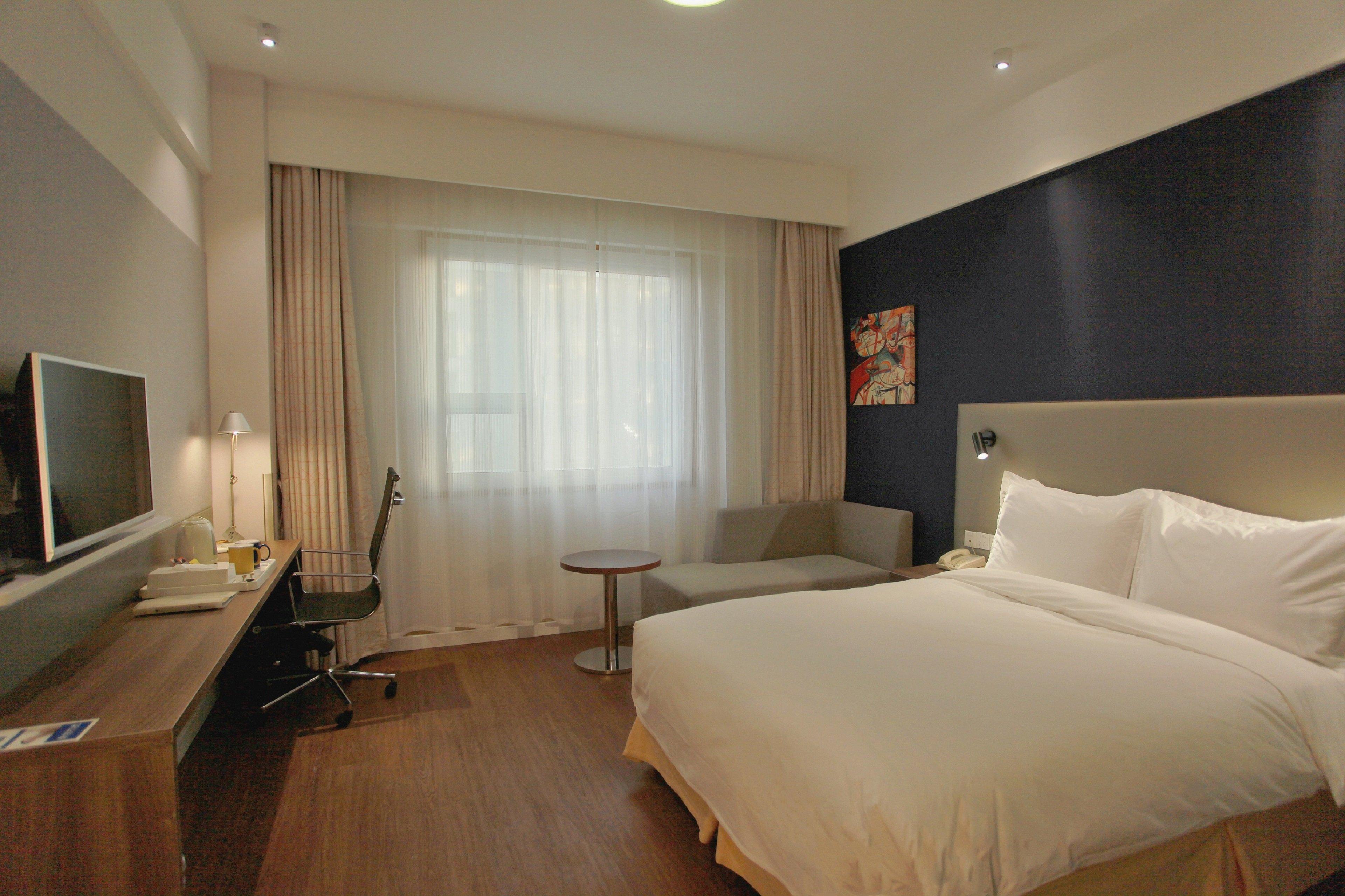 Holiday Inn Express Hefei South, An Ihg Hotel Kültér fotó