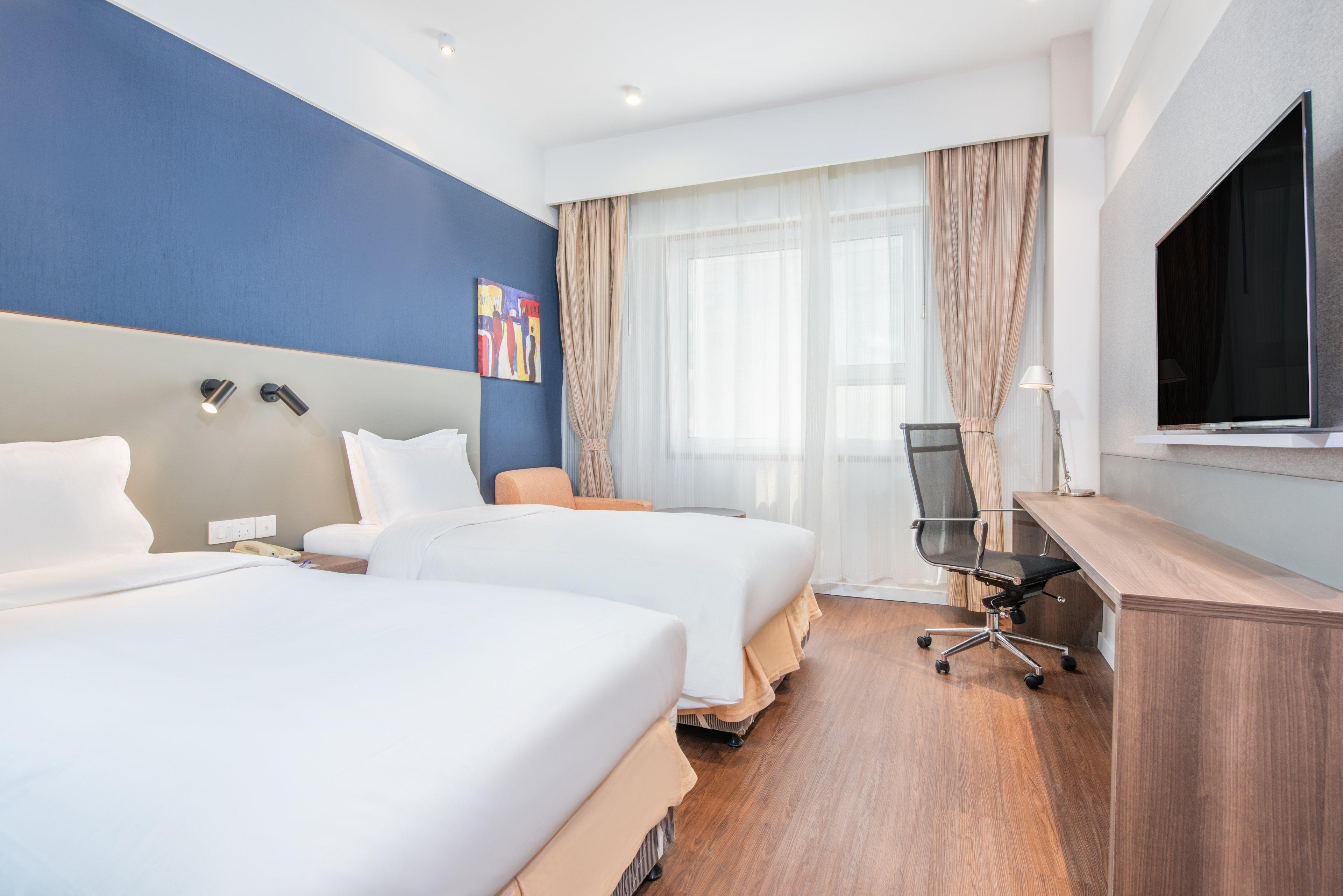 Holiday Inn Express Hefei South, An Ihg Hotel Kültér fotó