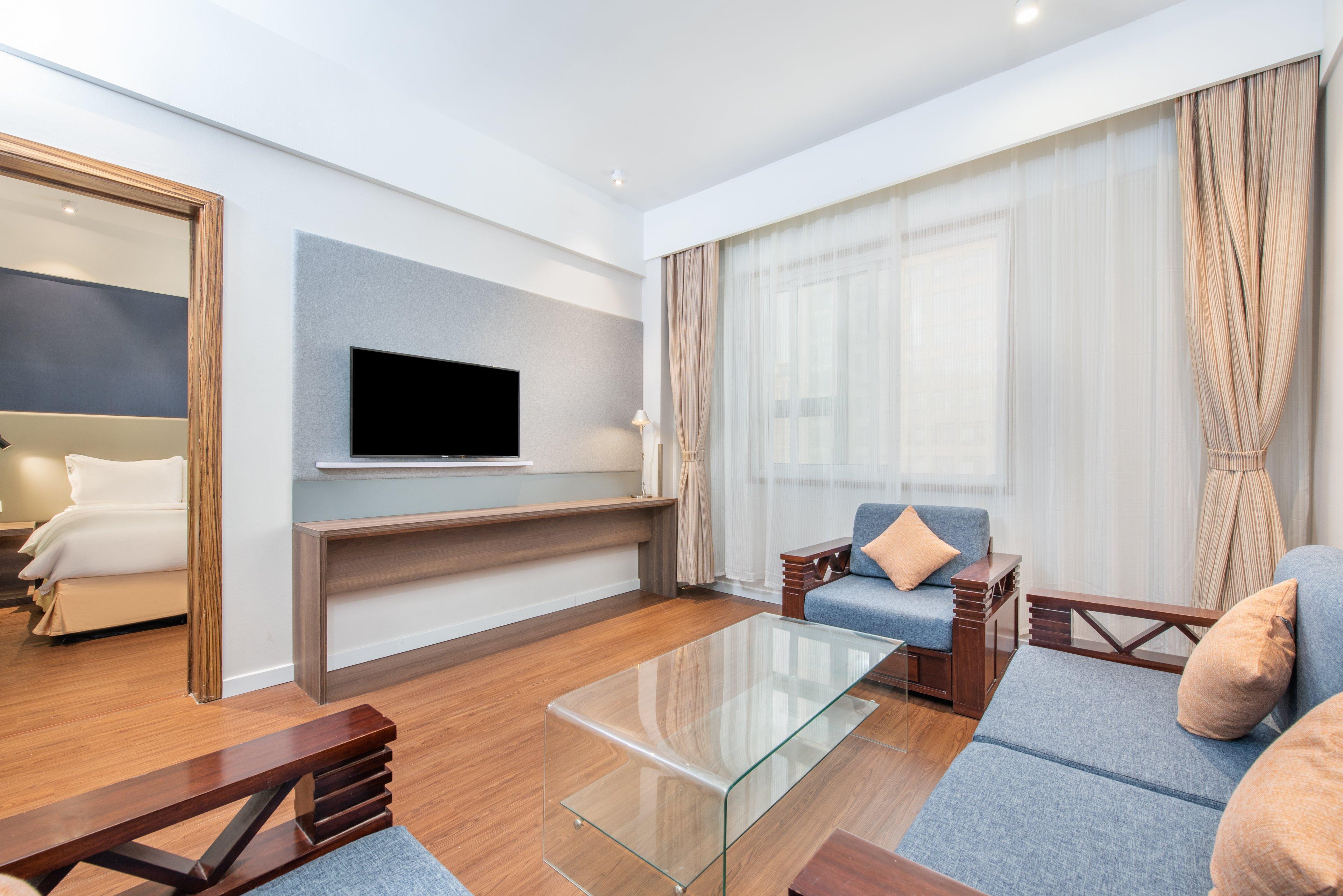 Holiday Inn Express Hefei South, An Ihg Hotel Kültér fotó