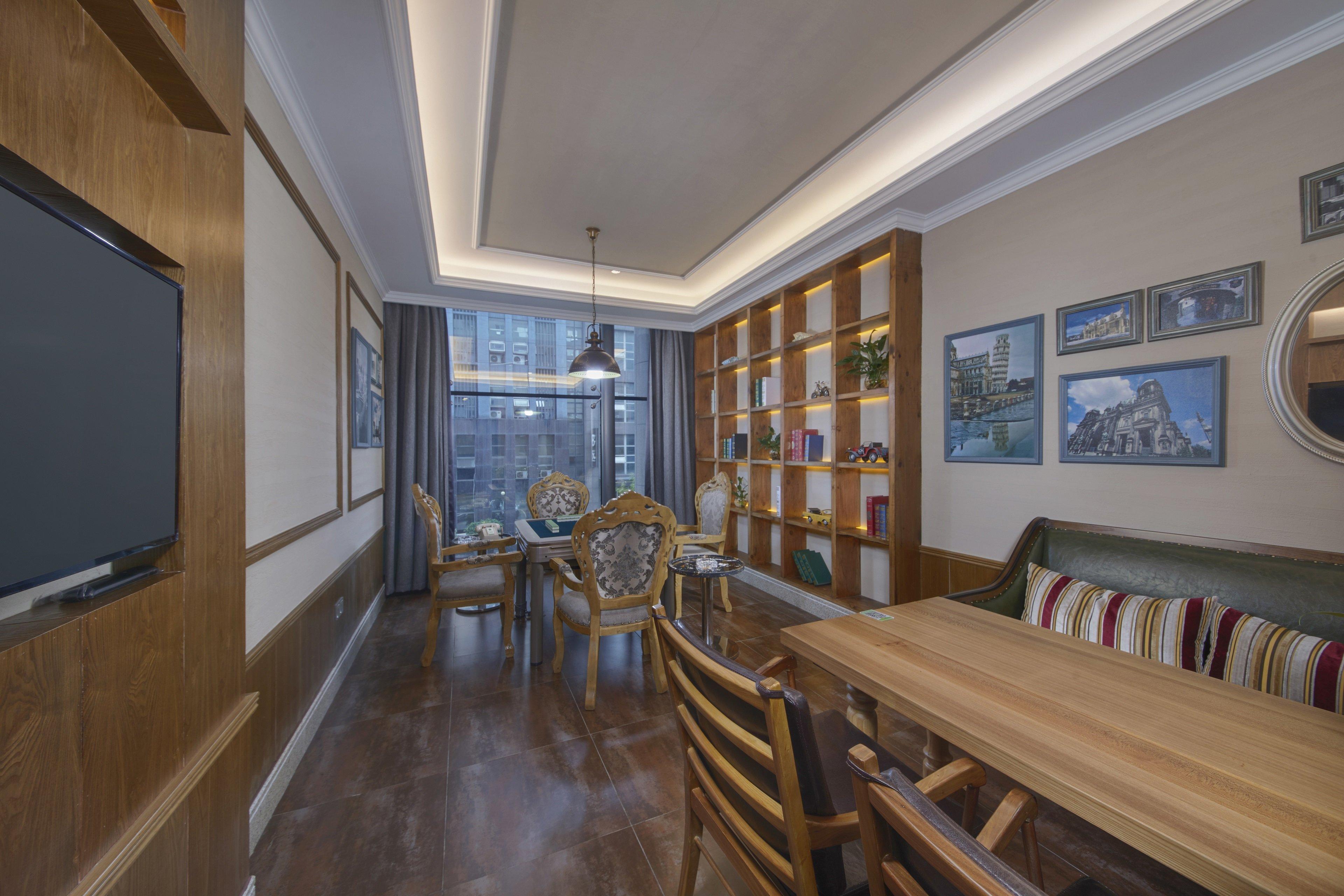 Holiday Inn Express Hefei South, An Ihg Hotel Kültér fotó