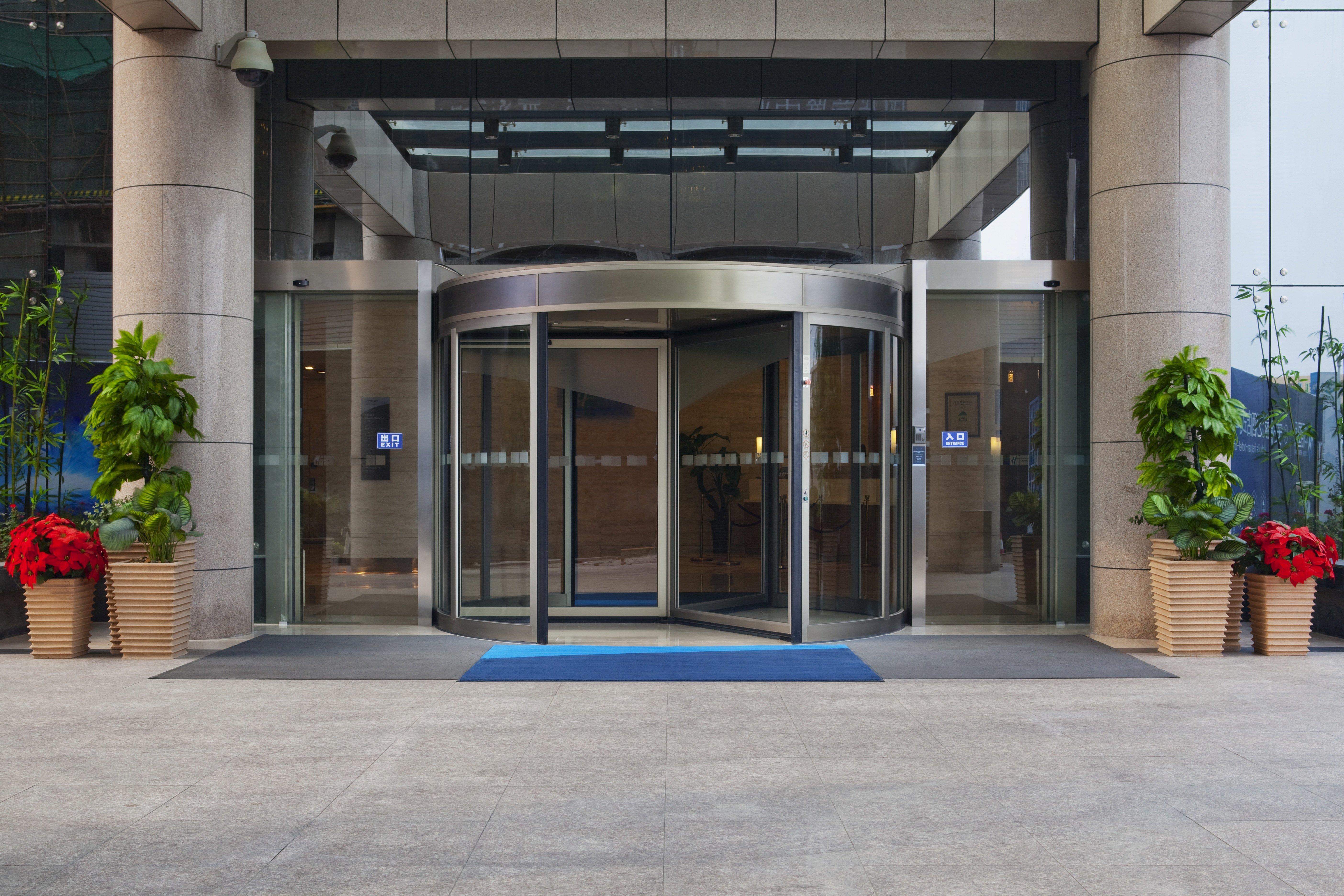 Holiday Inn Express Hefei South, An Ihg Hotel Kültér fotó