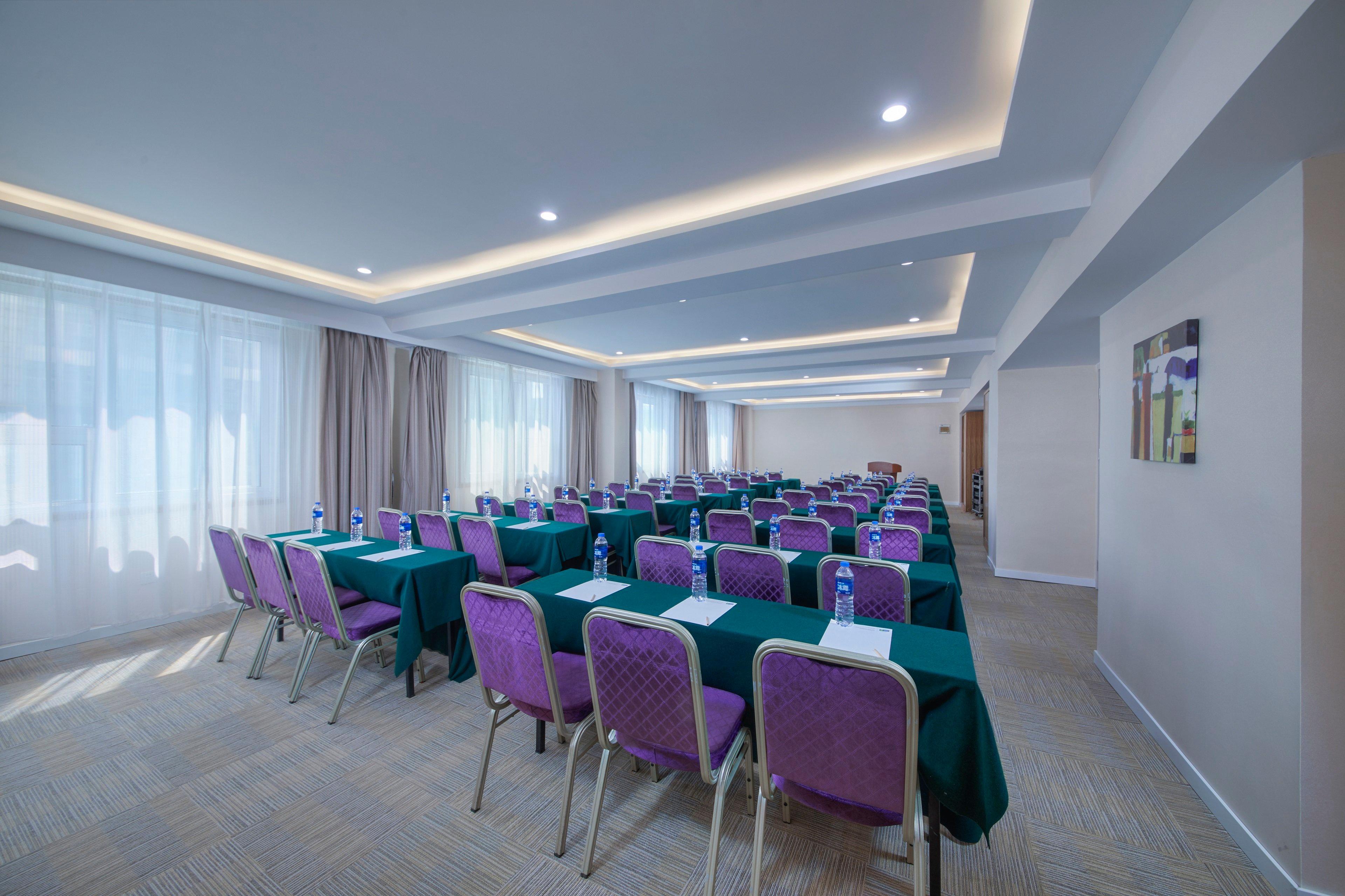 Holiday Inn Express Hefei South, An Ihg Hotel Kültér fotó