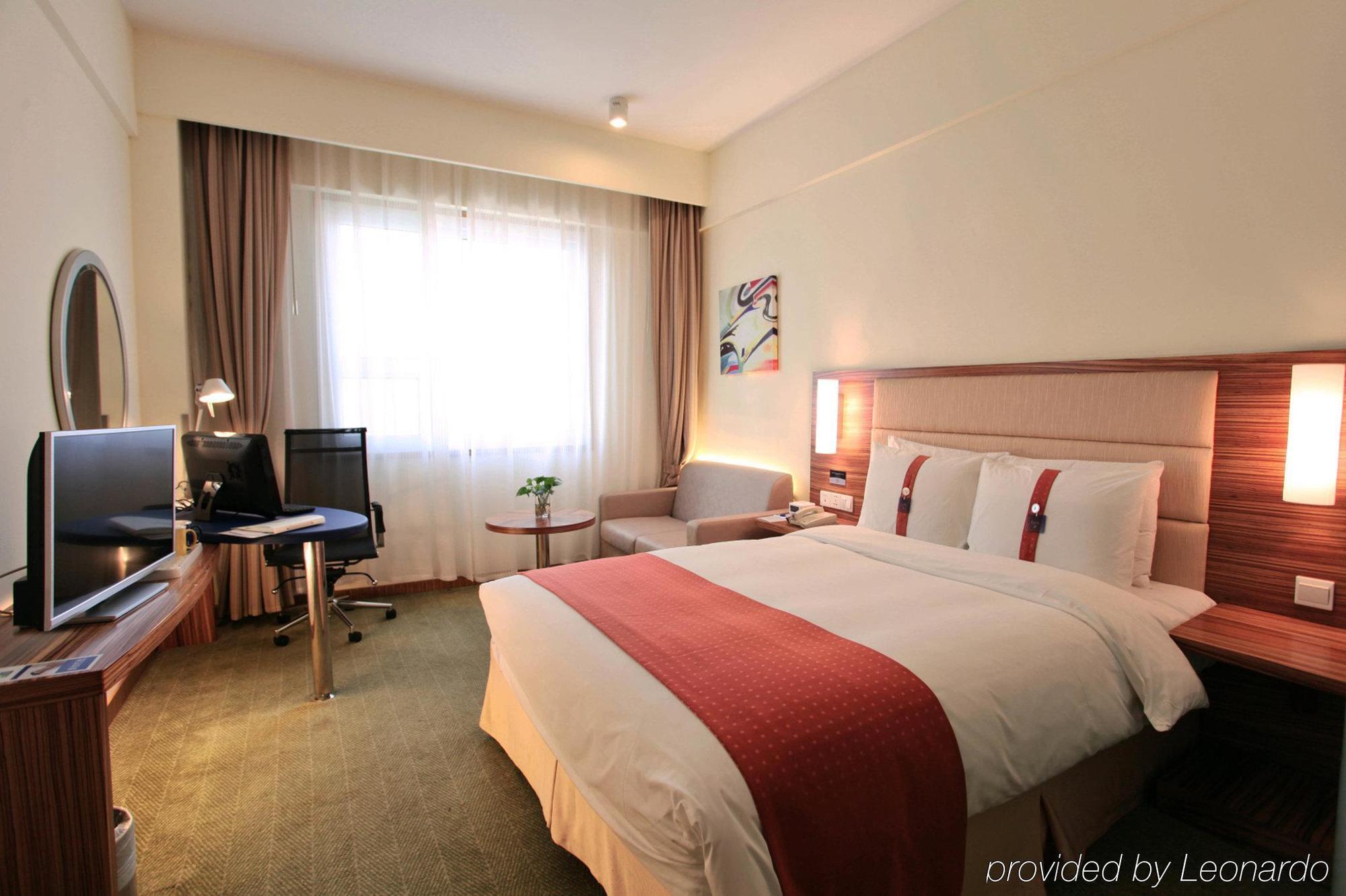 Holiday Inn Express Hefei South, An Ihg Hotel Kültér fotó