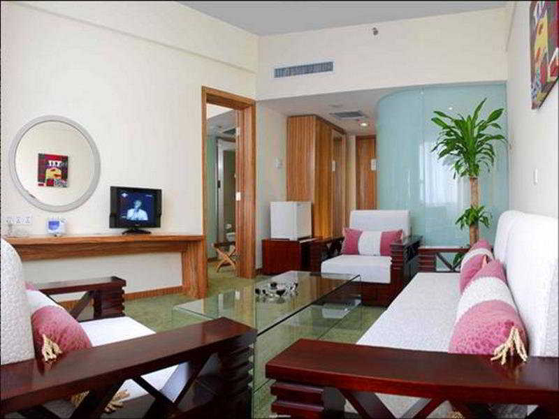 Holiday Inn Express Hefei South, An Ihg Hotel Kültér fotó