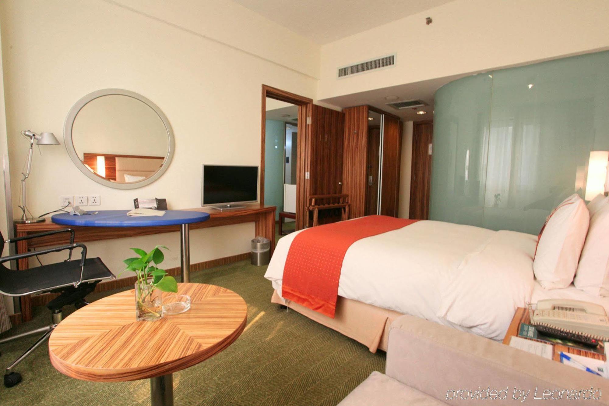 Holiday Inn Express Hefei South, An Ihg Hotel Kültér fotó