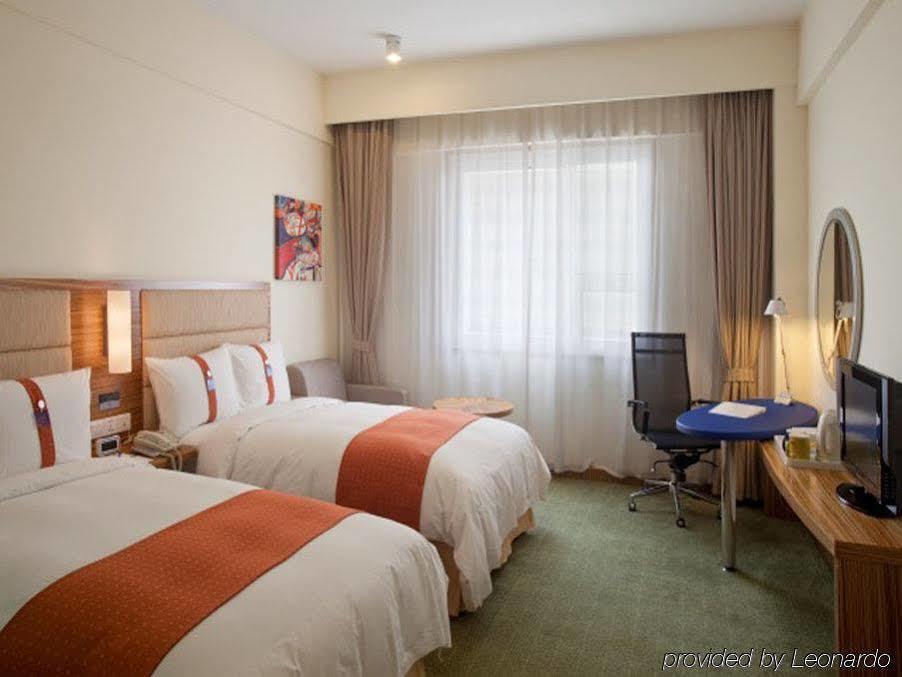 Holiday Inn Express Hefei South, An Ihg Hotel Kültér fotó