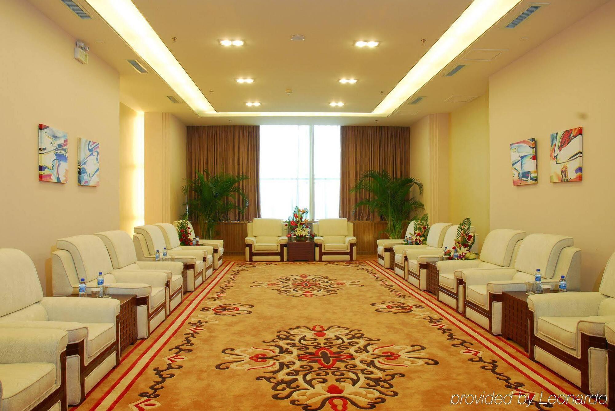 Holiday Inn Express Hefei South, An Ihg Hotel Kültér fotó